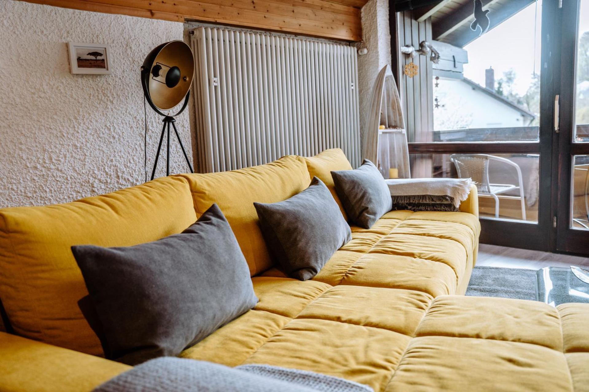 Ferienwohnung Seeidyll Am Woerthsee Worthsee Luaran gambar