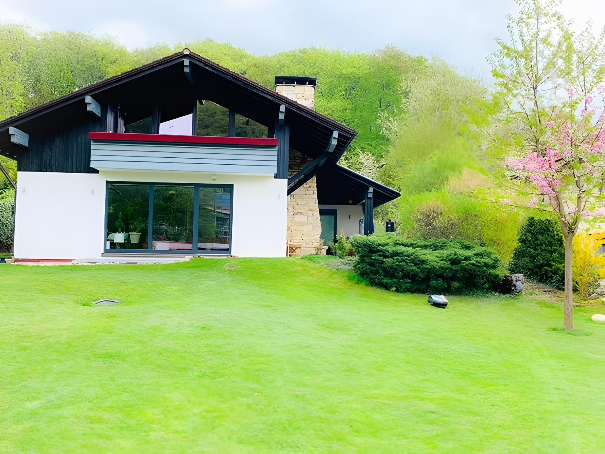 Ferienwohnung Seeidyll Am Woerthsee Worthsee Luaran gambar